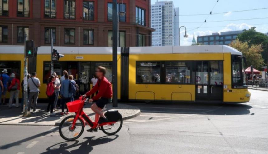 MOOC 6- 2020, Free online URGENCY "Introduction to the management of urban sustainable mobility"