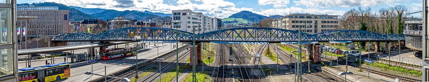 2º curso MOOC 2021 online, “La promoción del ferrocarril en nuestros desplazamientos cotidianos”