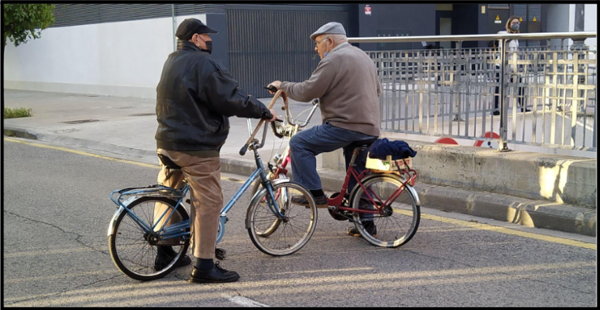 Portada Curso Bicicleta 2022