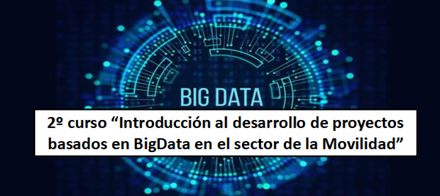 BigData en el sector de la Movilidad