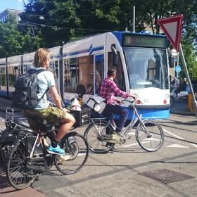 Sustainable Urban Mobility
