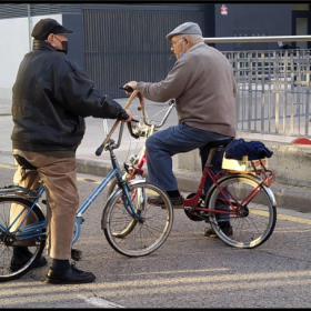 Portada Curso Bicicleta 2022