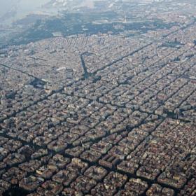 Foto portada Curso modular online “Urbanismo y movilidad. Ciudad de los 15 minutos, supermanzanas y mucho más…”