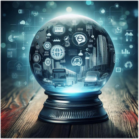 Segundo curso sobre Desarrollo de proyectos basados en Big Data en el sector de la Movilidad